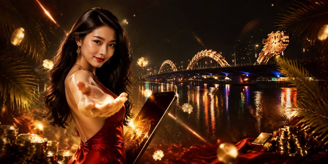 1uuu Vòng Quay Giải Trí