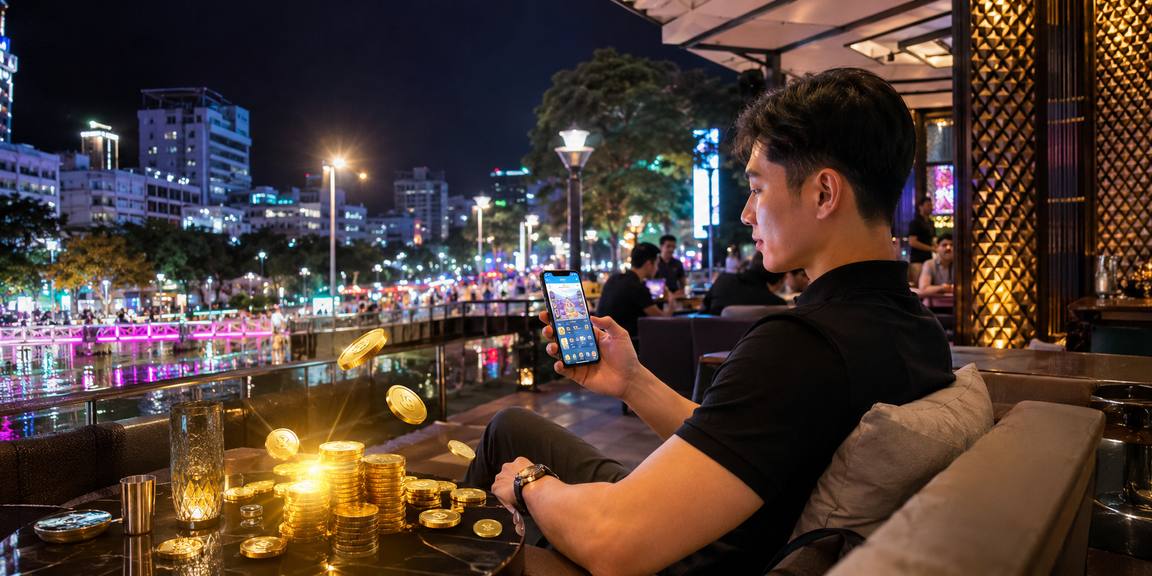 1uuu Casino Uy Tín Tại 1uuu Có Gì Bên Trong